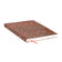 Red Velvet Softcover Defter