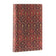 Red Velvet Softcover Defter