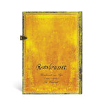 Rembrandt 350th Anniversary Defter