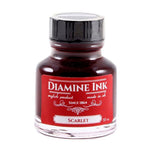 Diamine Dolmakalem Mürekkebi Scarlet