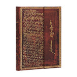 Shakespeare Manyetik Kapak Defter