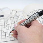 Sudoku Mekanik Kurşun Kalem