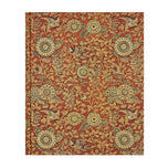 Sunflower Tapesry Defter