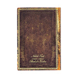 Tesla,Sketch of a Turbine Softcover Defter