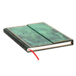 Tolstoy,Letter of Peace Manyetik Kapak Defter