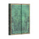 Tolstoy,Letter of Peace Manyetik Kapak Defter