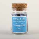 Diamine Turquoise Kartuş (12 adet)