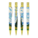 Van Gogh Wheat Fields & Cypresses Roller Kalem