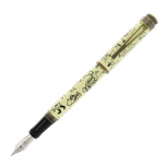 Winnie the Pooh Dolmakalem Medium