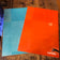A4 Boy Cahier de Travaux Pratiques Seyes 2'li paket