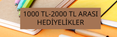 1000TL-2000TL arasındakiler
