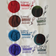 Diamine Ink 160.yıl Dolmakalem Mürekkebi Tariff Teal 75 ml