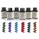 Diamine Ink 160.yıl Dolmakalem Mürekkebi Wax Seal 75 ml