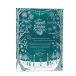 Diamine Inkvent Calender Teal Edition - ÖN SİPARİŞ