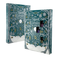 Diamine Inkvent Calender Teal Edition