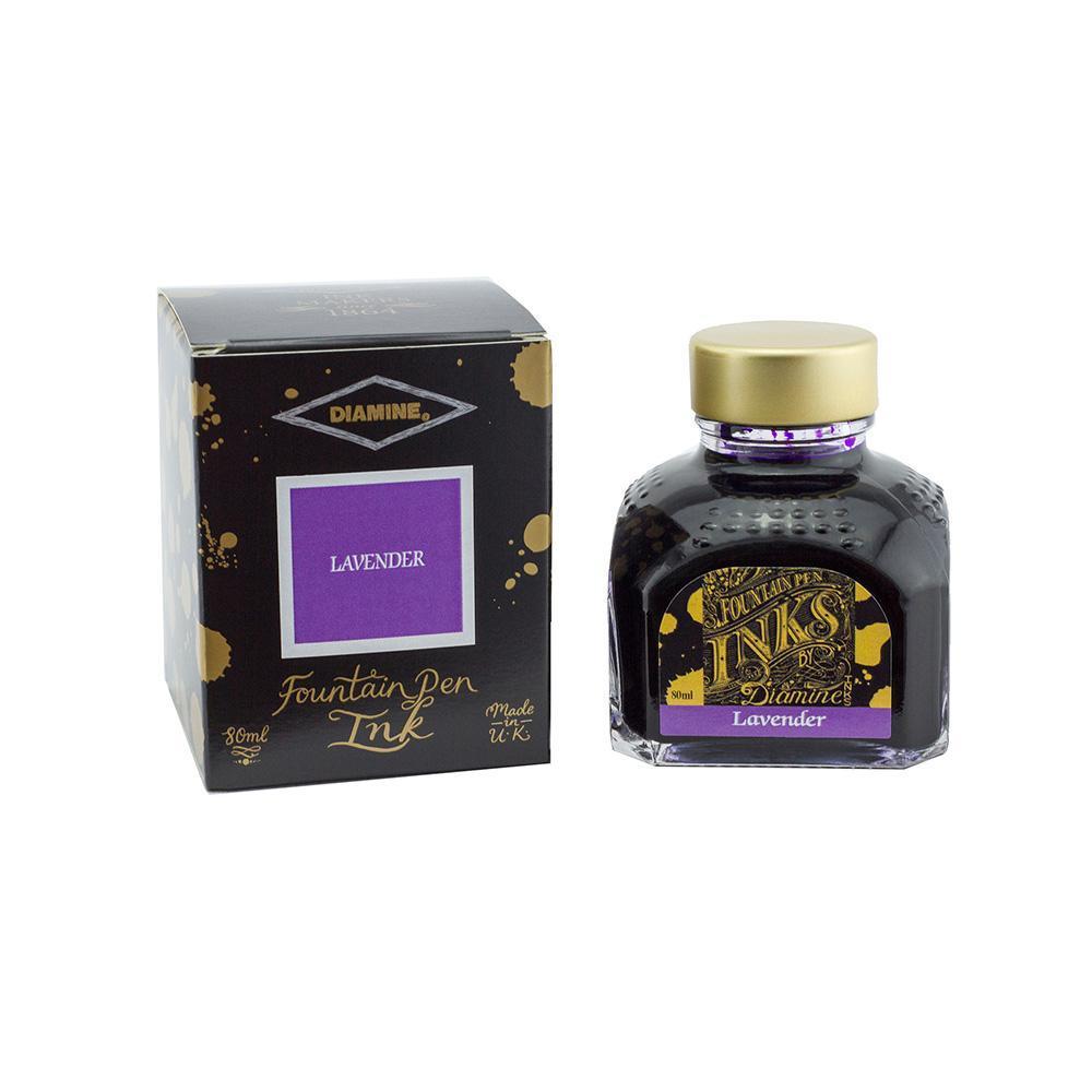 Diamine Dolmakalem Mürekkebi Lavender 80 ml