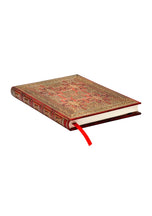 War Of The Roses Midi Defter