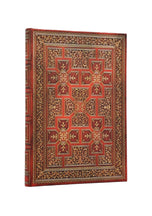 War Of The Roses Midi Defter