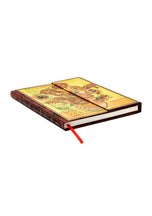 Van Gogh,Sunflowers Manyetik Kapak Ultra Defter