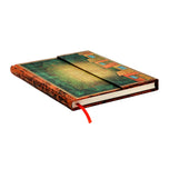 Garcia Marquez, One Hundred Years of Solitude Manyetik Kapak Ultra Defter