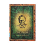 Garcia Marquez, One Hundred Years of Solitude Manyetik Kapak Midi Defter