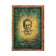 Garcia Marquez, One Hundred Years of Solitude Manyetik Kapak Midi Defter