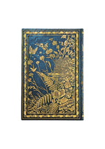 Les Papillons Mini Defter