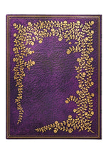 New York Rose Softcover Ultra Defter