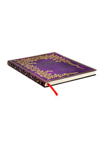 New York Rose Softcover Ultra Defter