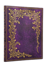 New York Rose Softcover Ultra Defter