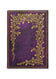 New York Rose Softcover Midi Defter