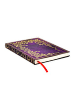 New York Rose Softcover Midi Defter