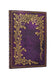 New York Rose Softcover Midi Defter