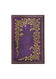 New York Rose Softcover Mini Defter