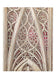 Vault of the Cathedral Burgundy Softcover Ultra Defter