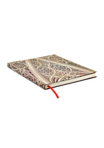 Vault of the Cathedral Burgundy Softcover Ultra Defter
