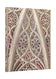 Vault of the Cathedral Burgundy Softcover Ultra Defter