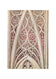 Vault of the Cathedral Burgundy Softcover Midi Defter