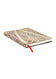 Vault of the Cathedral Burgundy Softcover Midi Defter