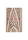 Vault of the Cathedral Burgundy Softcover Mini Defter