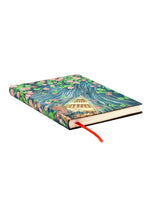 Lotus River Softcover Midi Defter