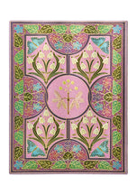 Mimosa Softcover Ultra Defter