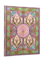 Mimosa Softcover Ultra Defter