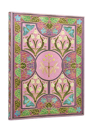 Mimosa Softcover Ultra Defter