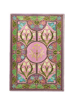 Mimosa Softcover Midi Defter