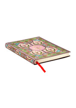 Mimosa Softcover Midi Defter