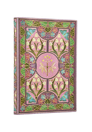 Mimosa Softcover Midi Defter
