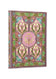 Mimosa Softcover Midi Defter