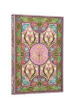 Mimosa Softcover Midi Defter
