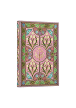 Mimosa Softcover Mini Defter